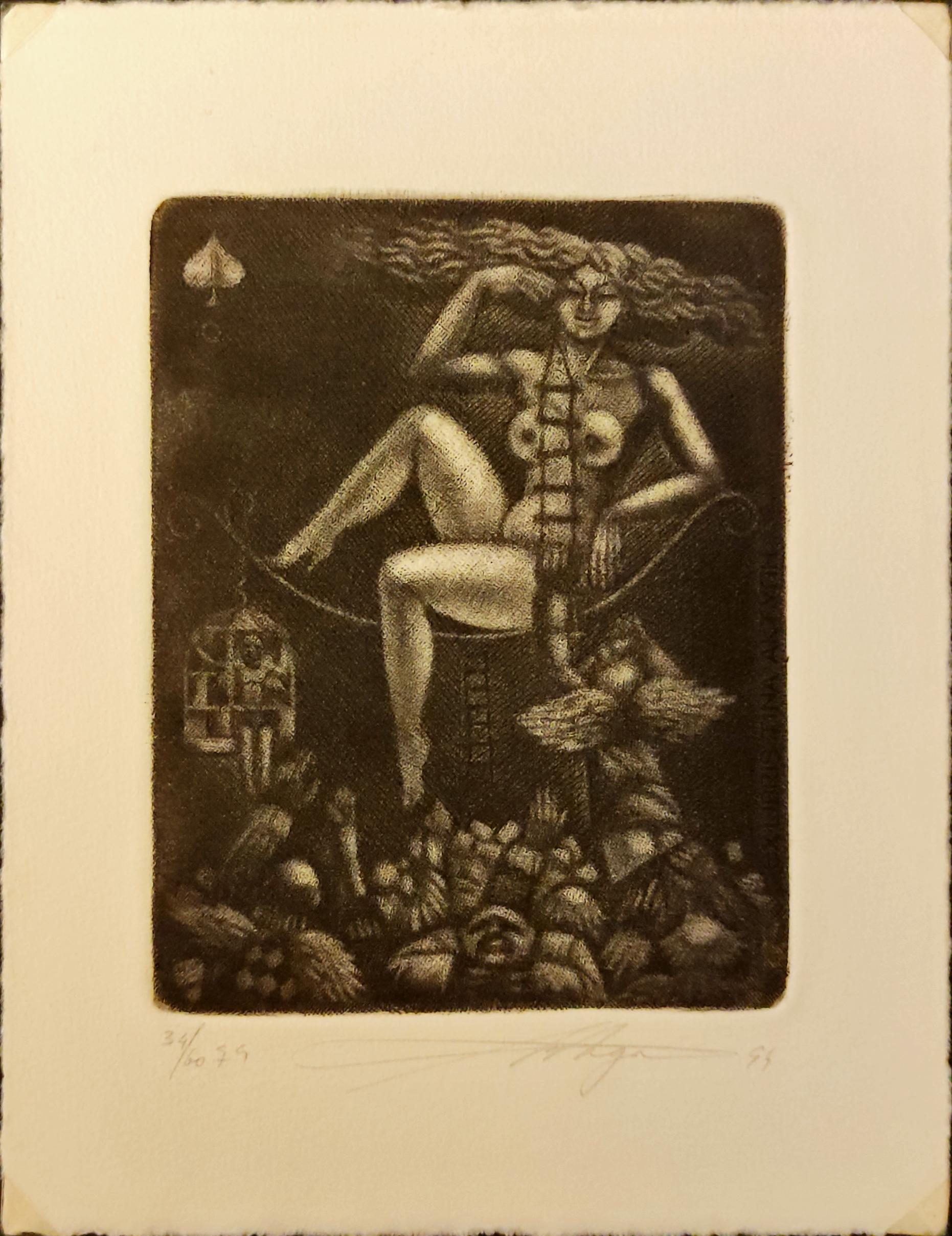 EXLIBRIS ΤΙΝΑ ΑΚΤΥΠΗ